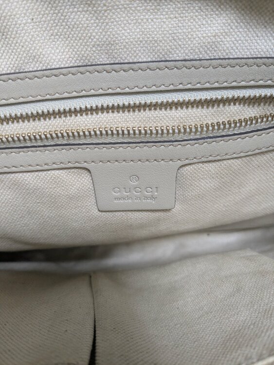 グッチ  （ブランドバッグ）の商品画像 - 査定依頼日：2026年2月7日 - 最高査定価格：50,000円