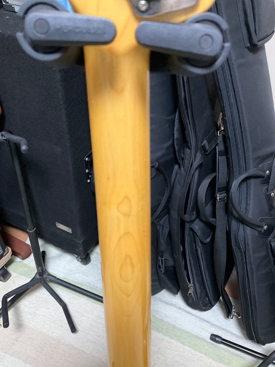 フジゲン　NJB100MBAH -VNT/01（ピアノ・楽器・PA機材）の商品画像 - 査定依頼日：2026年4月20日 - 最高査定価格：62,000円