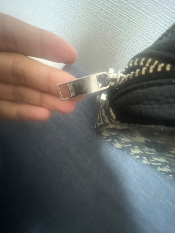 ディオール  （ブランドバッグ）の商品画像 - 査定依頼日：2025年8月17日 - 最高査定価格：95,000円