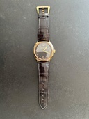 パネライ ラジオミール （高級時計）の商品画像 - 査定依頼日：2026年2月18日 - 最高査定価格：1,570,000円