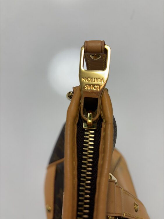 ルイヴィトン モノグラム （ブランドバッグ）の商品画像 - 査定依頼日：2025年5月24日 - 最高査定価格：140,000円