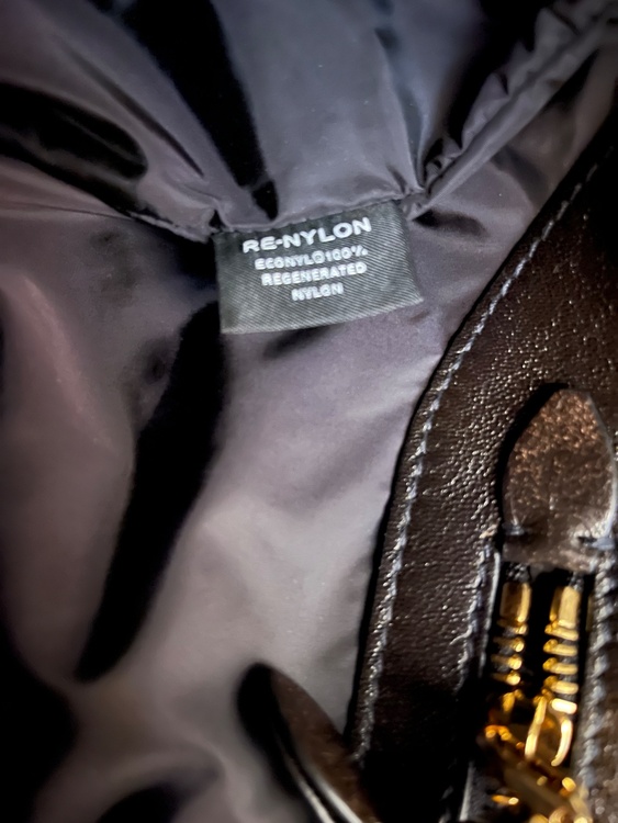 商品品番：5BC155_2F6P_F0201V_MON（ブランドバッグ）の商品画像 - 査定依頼日：2025年12月8日 - 最高査定価格：170,000円