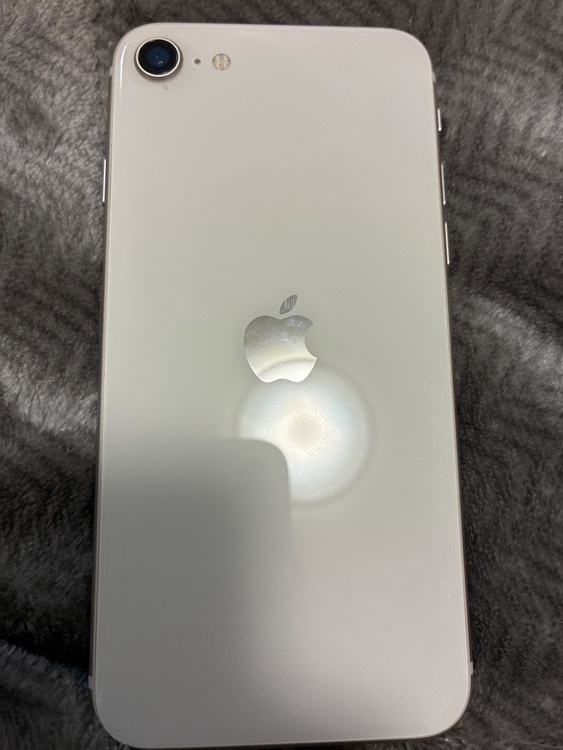 iPhone iPhone SE (第 3 世代) 256GB SIMフリー（スマホ）の商品画像 - 査定依頼日：2026年7月20日 - 最高査定価格：30,000円