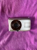Canon IXY DIGITAL（カメラ）の商品画像 - 査定依頼日：2026年9月27日 - 最高査定価格：8,100円