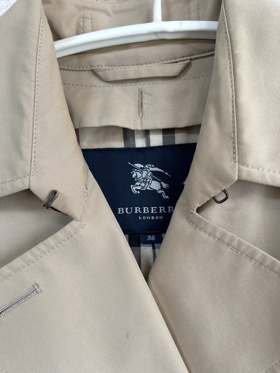 その他 バーバリー （ブランドバッグ）の商品画像 - 査定依頼日：2026年2月24日 - 最高査定価格：7,000円