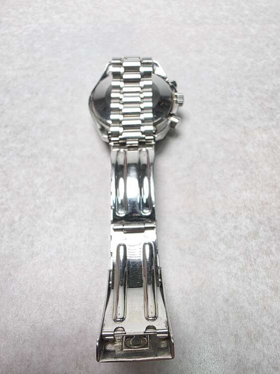 オートマチック（高級時計）の商品画像 - 査定依頼日：2025年4月14日 - 最高査定価格：300,000円