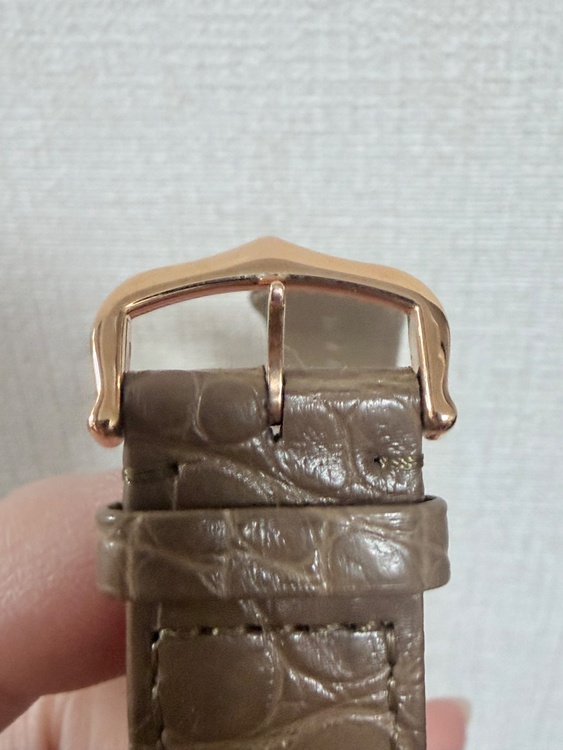 カルティエ サントス る（高級時計）の商品画像 - 査定依頼日：2026年2月21日 - 最高査定価格：2,900,000円