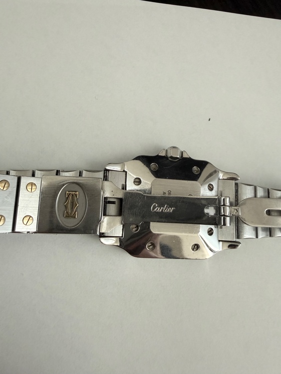 不明（高級時計）の商品画像 - 査定依頼日：2025年12月26日 - 最高査定価格：780,000円