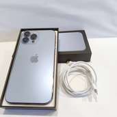 iPhone 13 Pro Max 256GB SIMフリー（スマホ）の商品画像 - 査定依頼日：2023年8月31日 - 最高査定価格：103,000円