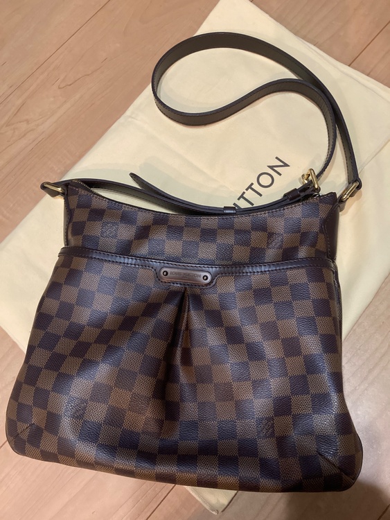 ルイヴィトン ダミエ （ブランドバッグ）の商品画像 - 査定依頼日：2026年2月1日 - 最高査定価格：130,000円