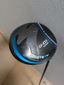 ミステリードライバーCF-455TOUR（ゴルフ用品）の商品画像 - 査定依頼日：2025年4月4日 - 最高査定価格：80,000円