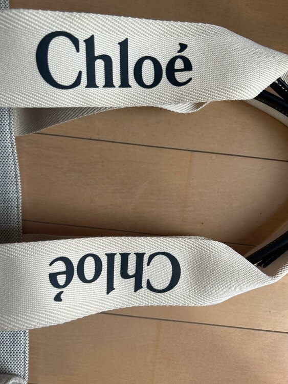 その他 クロエ （ブランドバッグ）の商品画像 - 査定依頼日：2025年2月28日 - 最高査定価格：65,000円