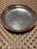 お皿（金・貴金属）の商品画像 - 査定依頼日：2026年10月3日 - 最高査定価格：100,000円