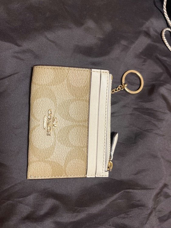 パスケース（ブランド財布・小物）の商品画像 - 査定依頼日：2025年6月23日 - 最高査定価格：100,000円