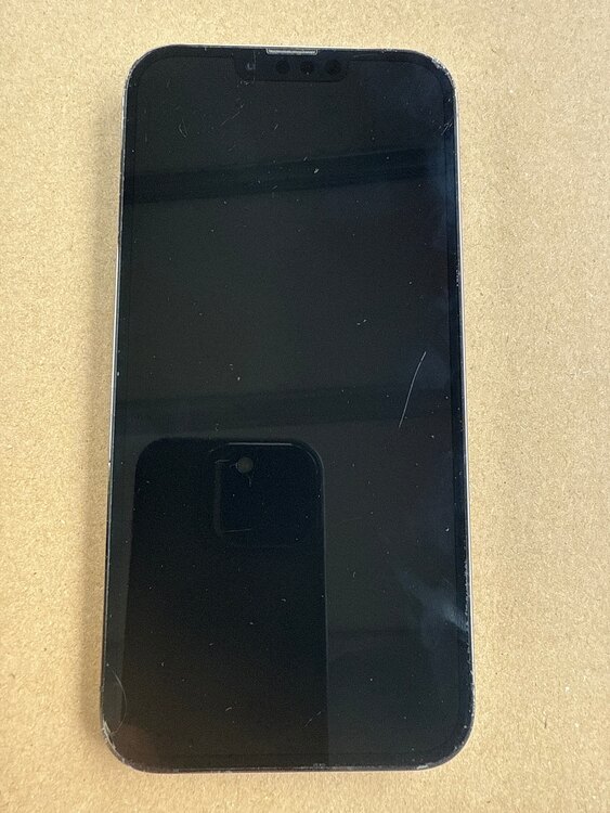 iPhone13promax（スマホ）の商品画像 - 査定依頼日：2025年3月13日 - 最高査定価格：21,000円