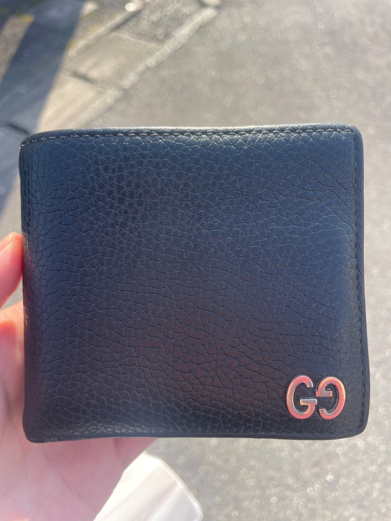 グッチ  （ブランドバッグ）の商品画像 - 査定依頼日：2026年1月19日 - 最高査定価格：14,000円