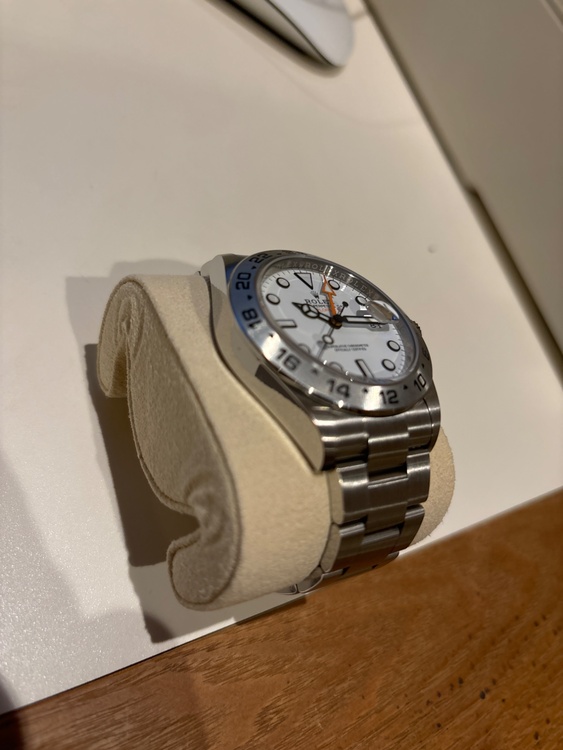 226570（高級時計）の商品画像 - 査定依頼日：2026年2月9日 - 最高査定価格：1,750,000円