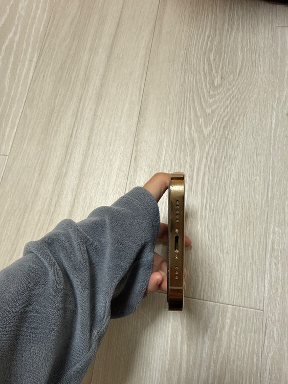 iPhone 12 Pro 256GB docomo（スマホ）の商品画像 - 査定依頼日：2026年4月5日 - 最高査定価格：31,000円