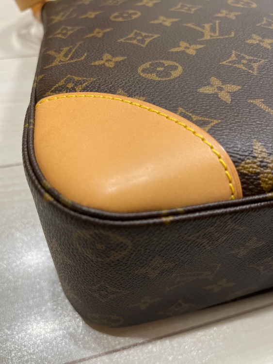 ルイヴィトン モノグラム （ブランドバッグ）の商品画像 - 査定依頼日：2025年8月13日 - 最高査定価格：70,000円