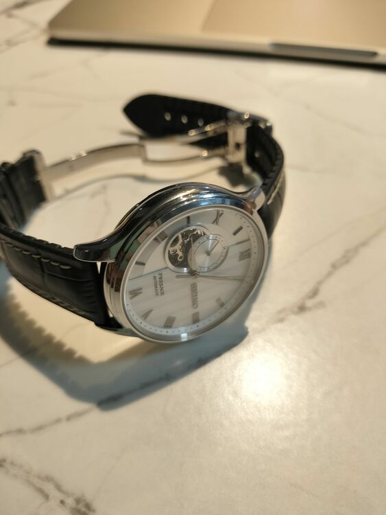 セイコー その他 4R3（高級時計）の商品画像 - 査定依頼日：2025年9月21日 - 最高査定価格：10,000円