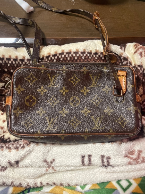 ルイヴィトン モノグラム （ブランドバッグ）の商品画像 - 査定依頼日：2025年11月29日 - 最高査定価格：30,000円