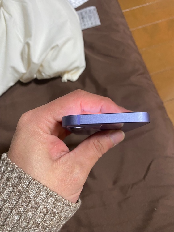 iPhone 12 mini 128GB SIMフリー（スマホ）の商品画像 - 査定依頼日：2026年1月22日 - 最高査定価格：18,000円