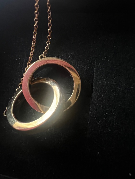 18金（金・貴金属）の商品画像 - 査定依頼日：2025年11月15日 - 最高査定価格：150,000円