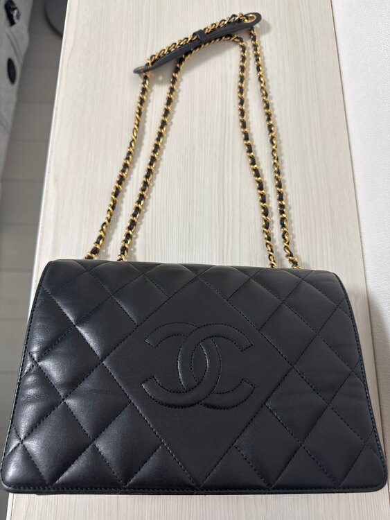 シャネル マトラッセ （ブランドバッグ）の商品画像 - 査定依頼日：2025年4月25日 - 最高査定価格：250,000円