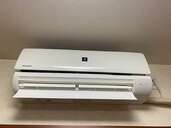 ルームエアコンAY-N22TD　2021年式2台　AY-N40TD 2012年式（家電）の商品画像 - 査定依頼日：2024年12月24日 - 最高査定価格：21,000円