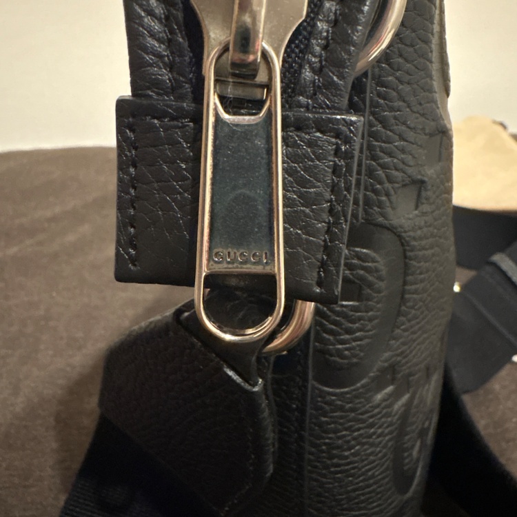 グッチ  （ブランドバッグ）の商品画像 - 査定依頼日：2026年1月24日 - 最高査定価格：130,000円
