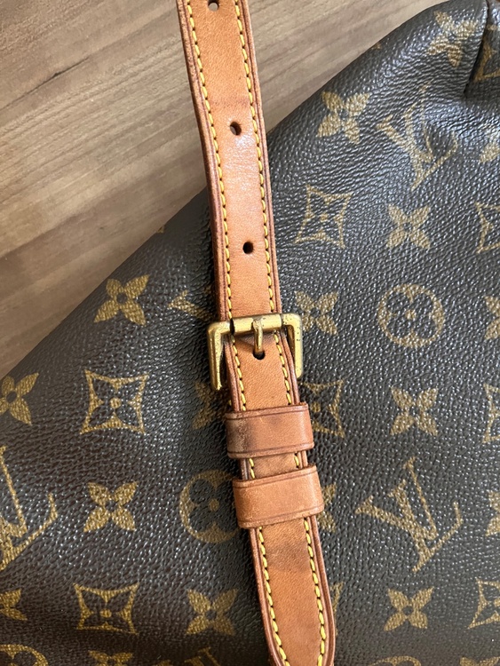 ミュゼットタンゴ（ブランドバッグ）の商品画像 - 査定依頼日：2026年3月11日 - 最高査定価格：23,000円