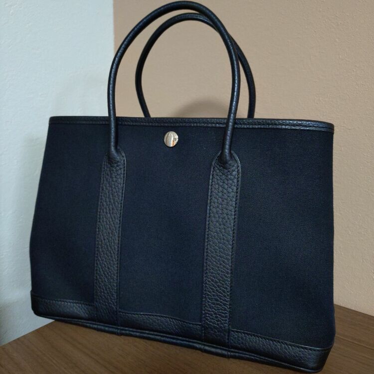 エルメス ガーデンパーティ （ブランドバッグ）の商品画像 - 査定依頼日：2025年9月30日 - 最高査定価格：350,000円