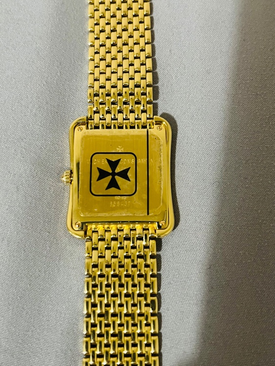 ヴァシュロン コンスタンタン その他 （高級時計）の商品画像 - 査定依頼日：2026年4月11日 - 最高査定価格：2,050,000円