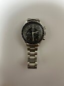 オメガ スピードマスター （高級時計）の商品画像 - 査定依頼日：2024年10月5日 - 最高査定価格：550,000円