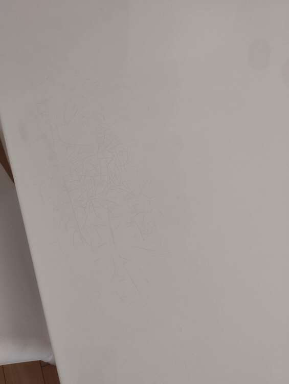 ダイニングテーブルセット（家具・寝具）の商品画像 - 査定依頼日：2025年4月11日 - 最高査定価格：1,000円