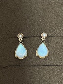 アガットピアス（金・貴金属）の商品画像 - 査定依頼日：2026年3月5日 - 最高査定価格：40,000円