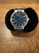 ブレゲ マリーン 5517ba（高級時計）の商品画像 - 査定依頼日：2025年1月28日 - 最高査定価格：2,300,000円