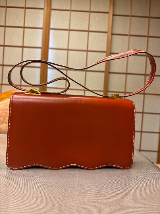 エルメス エルメス(その他) （ブランドバッグ）の商品画像 - 査定依頼日：2025年9月8日 - 最高査定価格：150,000円