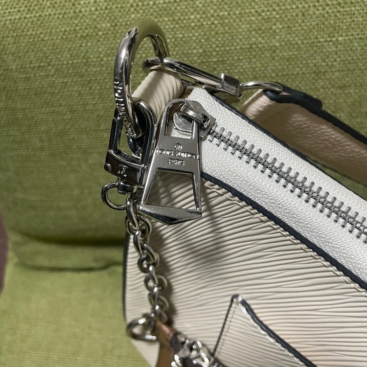 ルイヴィトン ルイヴィトン(その他) （ブランドバッグ）の商品画像 - 査定依頼日：2025年6月22日 - 最高査定価格：190,000円