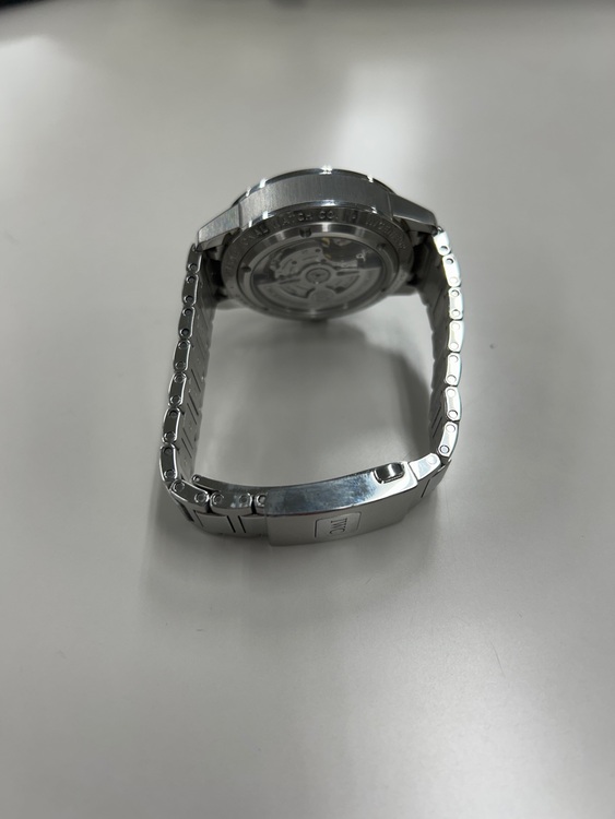 IWC インジュニア （高級時計）の商品画像 - 査定依頼日：2025年7月31日 - 最高査定価格：550,000円