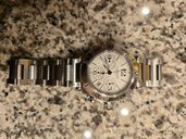 カルティエパシャ（高級時計）の商品画像 - 査定依頼日：2026年1月21日 - 最高査定価格：500,000円