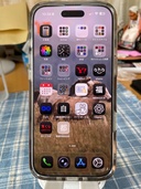 iPhone iPhone Air 256GB SIMフリー（スマホ）の商品画像 - 査定依頼日：2026年6月14日 - 最高査定価格：104,500円