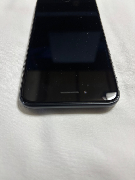 iPhone SE (第 2 世代) 64GB SIMフリー（スマホ）の商品画像 - 査定依頼日：2026年2月4日 - 最高査定価格：3,000円