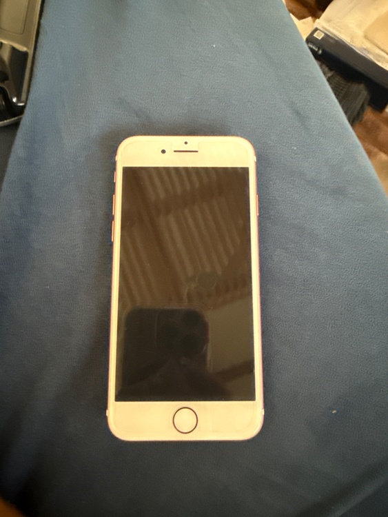 iPhone SE (第 3 世代) 128GB SIMフリー（スマホ）の商品画像 - 査定依頼日：2026年4月11日 - 最高査定価格：24,000円