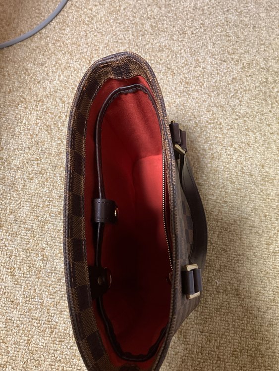 ヴァヴァン　PM トートバック（ブランドバッグ）の商品画像 - 査定依頼日：2022年10月15日 - 最高査定価格：80,000円