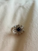 指輪（宝石）の商品画像 - 査定依頼日：2025年9月4日 - 最高査定価格：68,000円