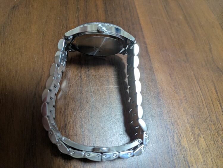 その他 その他 GUCCIG-タイムレス（高級時計）の商品画像 - 査定依頼日：2025年9月23日 - 最高査定価格：15,000円