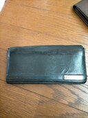 長財布