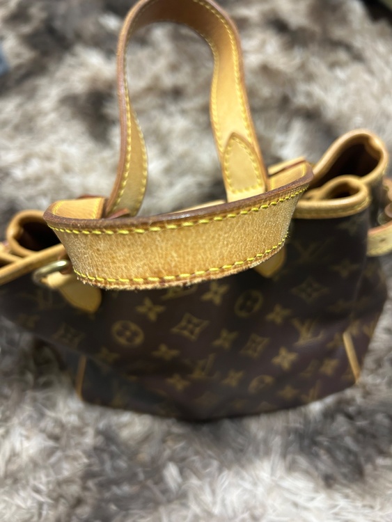 LOUIS VUITTON ルイ・ヴィトン バティニョール ショルダーバッグ・（ブランドバッグ）の商品画像 - 査定依頼日：2026年1月7日 - 最高査定価格：70,000円