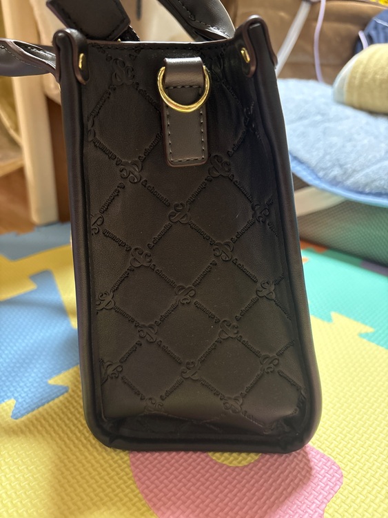 その他 サマンサタバサ （ブランドバッグ）の商品画像 - 査定依頼日：2025年10月30日 - 最高査定価格：100,000円